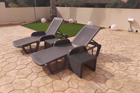 Villa i Algorfa, Alicante, Algorfa - € 780.000 | Ref: R5435971 - foto 34